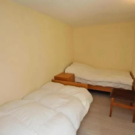 Monteurwohnung 4 Personen *