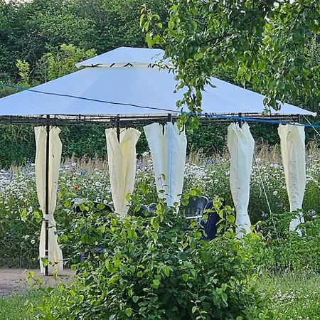 Monteurwohnung 4 Personen