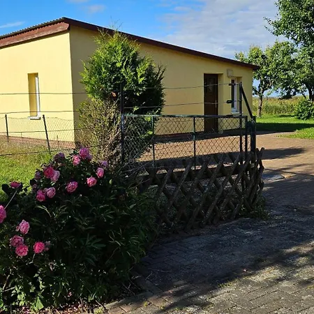 דירה Monteurwohnung 4 Personen Blankensee (Mecklenburg-Vorpommern)