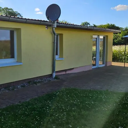 Monteurwohnung 4 Personen Blankensee (Mecklenburg-Vorpommern)