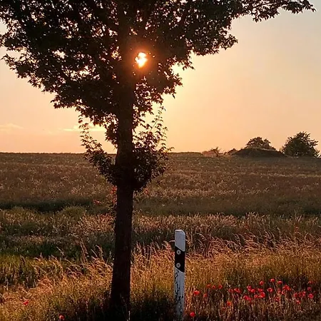 Monteurwohnung 4 Personen דירה *