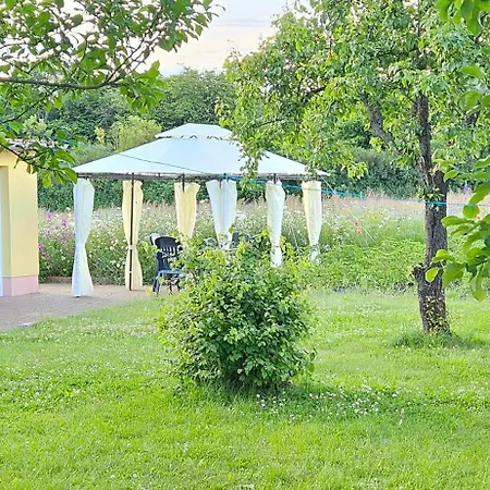 Monteurwohnung 4 Personen דירה Blankensee (Mecklenburg-Vorpommern)