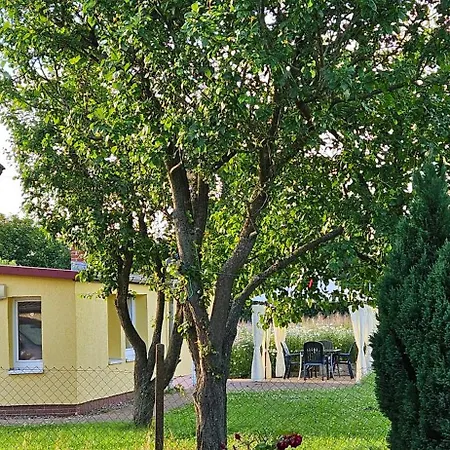 Monteurwohnung 4 Personen