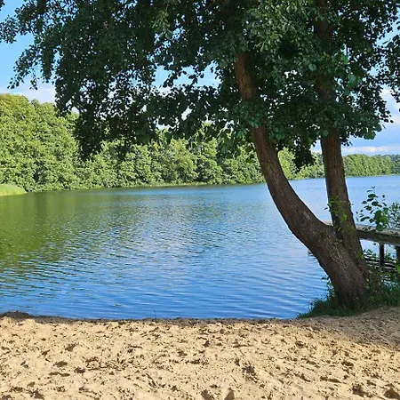 דירה Monteurwohnung 4 Personen *