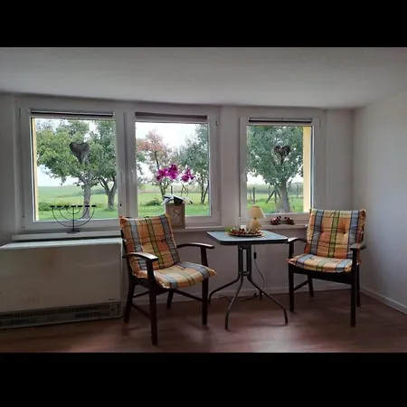 דירה Monteurwohnung 4 Personen