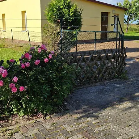 Monteurwohnung 4 Personen