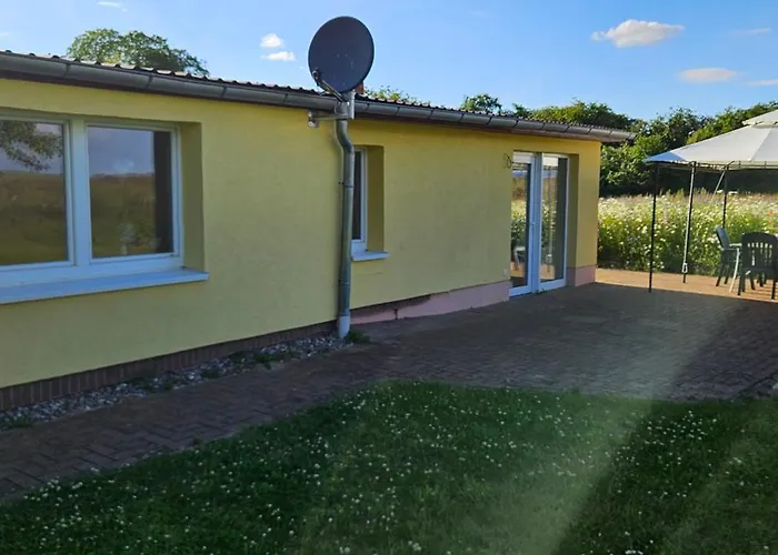 Monteurwohnung 4 Personen Blankensee (Mecklenburg-Vorpommern)