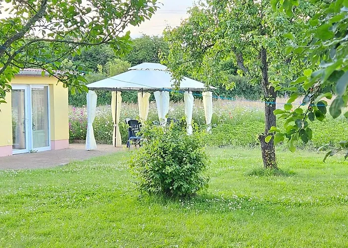 Monteurwohnung 4 Personen شقة Blankensee (Mecklenburg-Vorpommern)