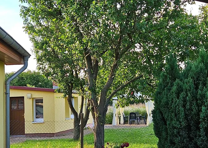 Monteurwohnung 4 Personen