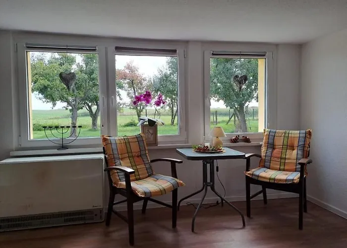 شقة Monteurwohnung 4 Personen