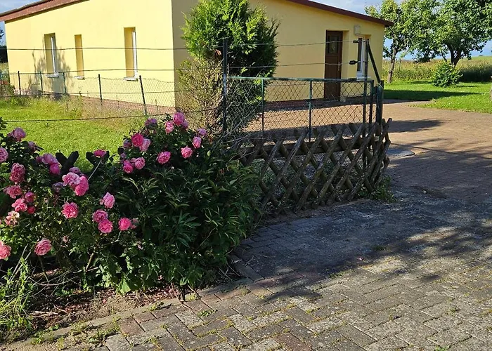 Monteurwohnung 4 Personen